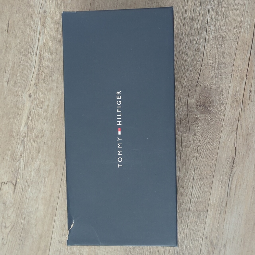 Tommy Hilfiger Ganimay Classic Ballet Flats- 6 - Picture 6 of 10